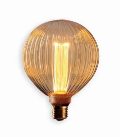 Ampoules Led|Cocktail Scandinave Ampoule LED striée