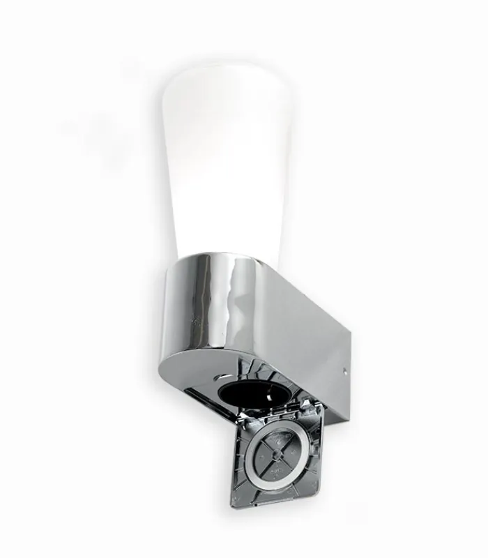 Luminaires Sdb|Luminaires|Cocktail Scandinave Applique KARRA