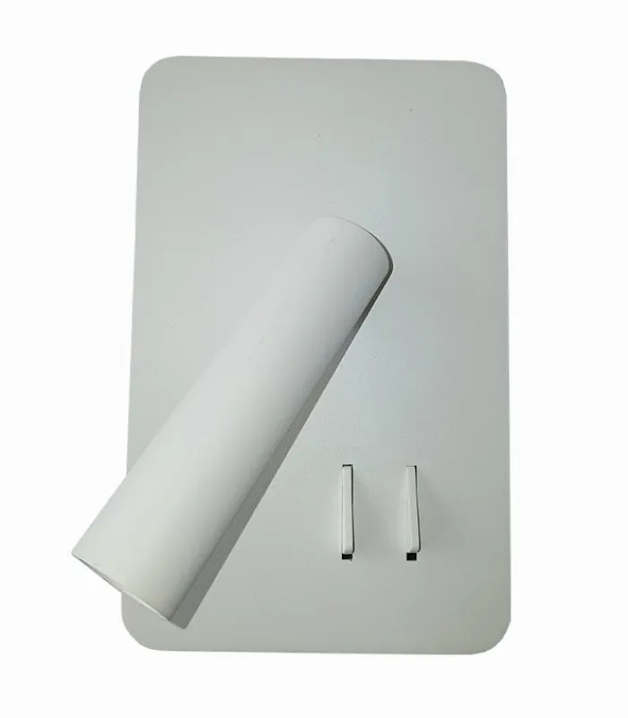 Appliques|Cocktail Scandinave Applique liseuse et port USB SOVA