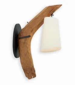 Appliques|Découvrez Nos Meubles En Teck|Cocktail Scandinave Applique teck BINJAI