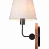 Appliques|Découvrez Nos Meubles En Teck|Cocktail Scandinave Applique teck ISLAND