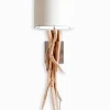 Appliques|Découvrez Nos Meubles En Teck|Cocktail Scandinave Applique teck PAAL