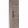 Armoires|Cocktail Scandinave Armoire pin massif 1 porte SANDERS