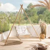 Hamacs & Balancelles|Cocktail Scandinave Balancelle KAPAS