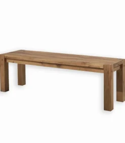 Poufs, Tabourets & Bancs|Poufs, Tabourets & Bancs|Cocktail Scandinave Banc chêne huilé NORWAY