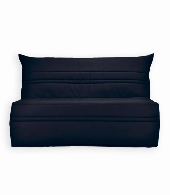 Canapés|Cocktail Scandinave Banquette-lit MOREA