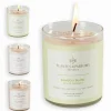 Bougies & Senteurs|Cocktail Scandinave Bougies parfumées