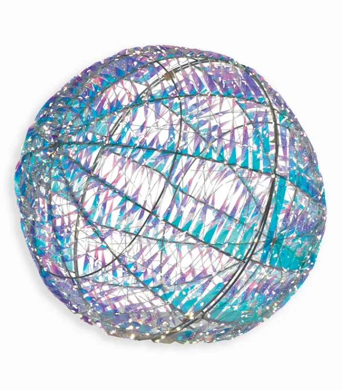 Décorations Led|Cocktail Scandinave Boule lumineuse NAS