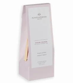 Bougies & Senteurs|Cocktail Scandinave Bouquets parfumés