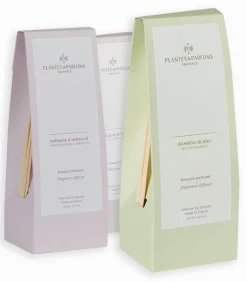 Bougies & Senteurs|Cocktail Scandinave Bouquets parfumés