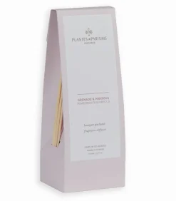 Bougies & Senteurs|Cocktail Scandinave Bouquets parfumés