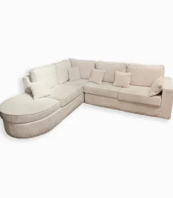 Canapés|Cocktail Scandinave Canapé d’angle modulable convertible TOMBSTONE