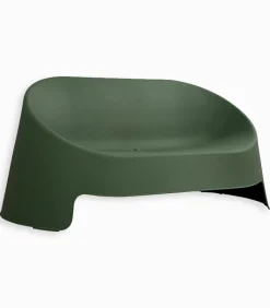 Fauteuils & Chaises De Jardin|Cocktail Scandinave Canapé de jardin empilable PERRY