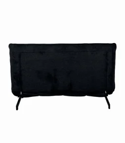 Canapés|Cocktail Scandinave Canapé lit SAMOS couchage 130 x 190 cm