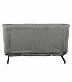 Canapés|Cocktail Scandinave Canapé lit SAMOS couchage 130 x 190 cm