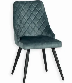 Chaises|Chaises|Cocktail Scandinave Chaise BIXBY