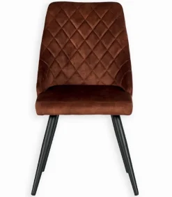 Chaises|Chaises|Cocktail Scandinave Chaise BIXBY