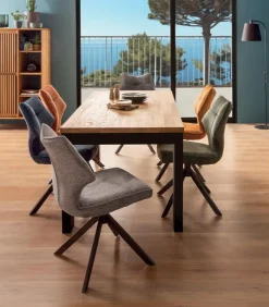 Chaises|Chaises|Cocktail Scandinave Chaise CAVAN