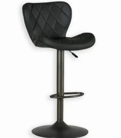 Chaises De Bar|Chaises De Bar|Cocktail Scandinave Chaise de bar MOYA