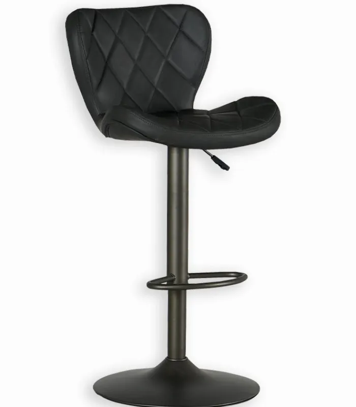 Chaises De Bar|Chaises De Bar|Cocktail Scandinave Chaise de bar MOYA