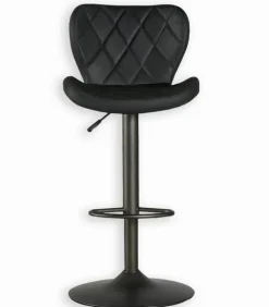Chaises De Bar|Chaises De Bar|Cocktail Scandinave Chaise de bar MOYA