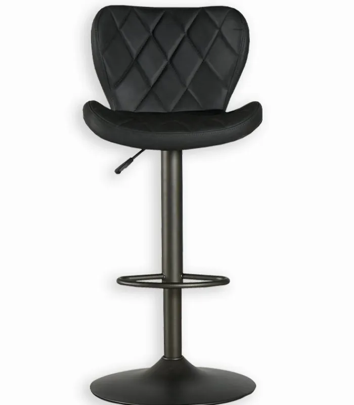 Chaises De Bar|Chaises De Bar|Cocktail Scandinave Chaise de bar MOYA