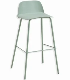 Chaises De Bar|Chaises De Bar|Cocktail Scandinave Chaise de bar SUNCOOL