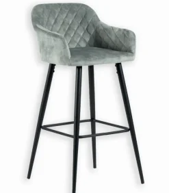 Chaises De Bar|Chaises De Bar|Cocktail Scandinave Chaise de bar VISTA