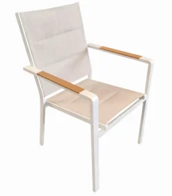 Fauteuils & Chaises De Jardin|Cocktail Scandinave Chaise de jardin LANTA