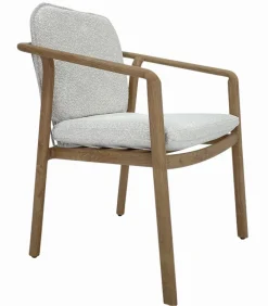 Fauteuils & Chaises De Jardin|Cocktail Scandinave Chaise de jardin LEROS