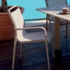Fauteuils & Chaises De Jardin|Cocktail Scandinave Chaise de jardin SAMET