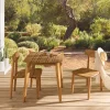 Découvrez Nos Meubles En Teck|Fauteuils & Chaises De Jardin|Cocktail Scandinave Chaise de jardin teck FEROE