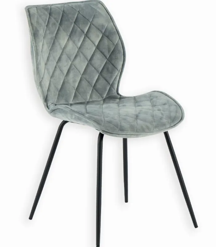 Chaises|Chaises|Cocktail Scandinave Chaise DURANGO