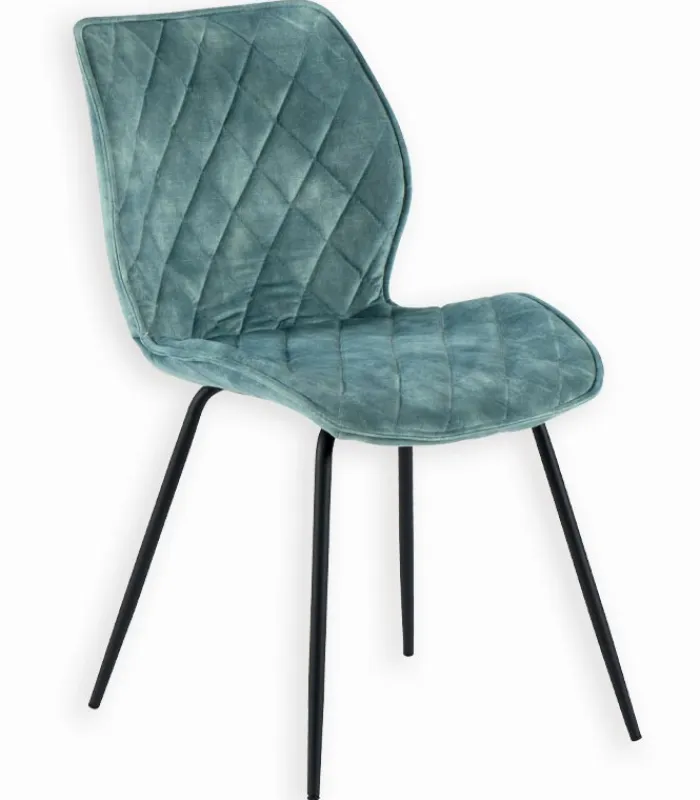 Chaises|Chaises|Cocktail Scandinave Chaise DURANGO