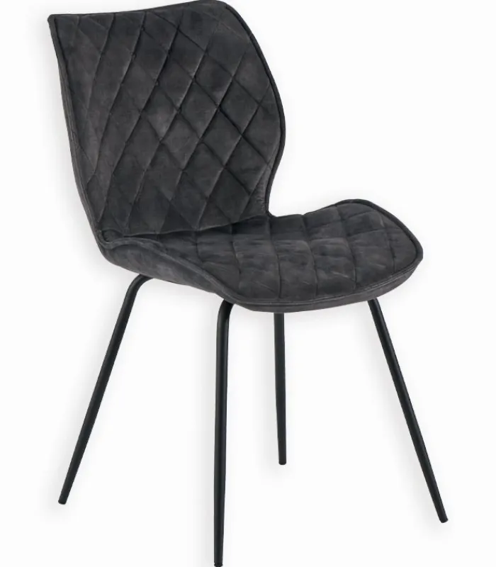 Chaises|Chaises|Cocktail Scandinave Chaise DURANGO