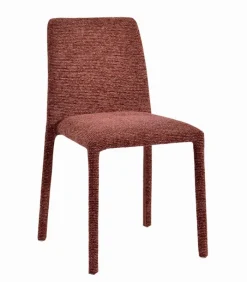 Chaises|Chaises|Cocktail Scandinave Chaise empilable MELTON
