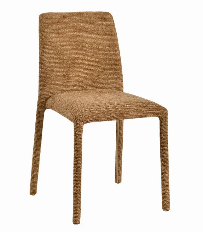 Chaises|Chaises|Cocktail Scandinave Chaise empilable MELTON