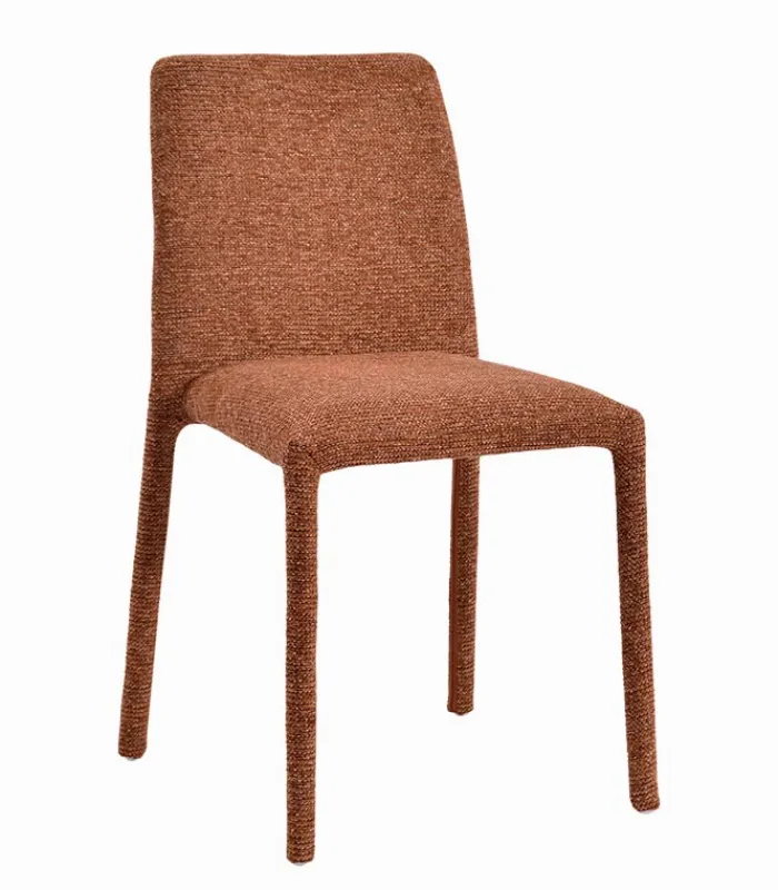 Chaises|Chaises|Cocktail Scandinave Chaise empilable MELTON