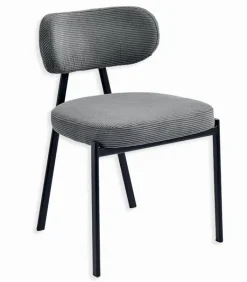 Chaises|Chaises|Cocktail Scandinave Chaise HALWAY