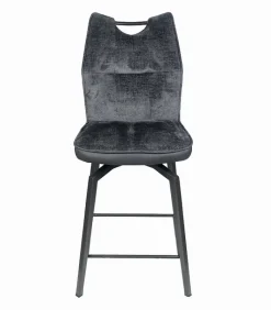 Chaises De Bar|Chaises De Bar|Cocktail Scandinave Chaise îlot tournante REVA