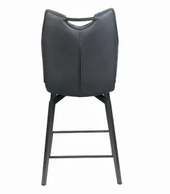 Chaises De Bar|Chaises De Bar|Cocktail Scandinave Chaise îlot tournante REVA