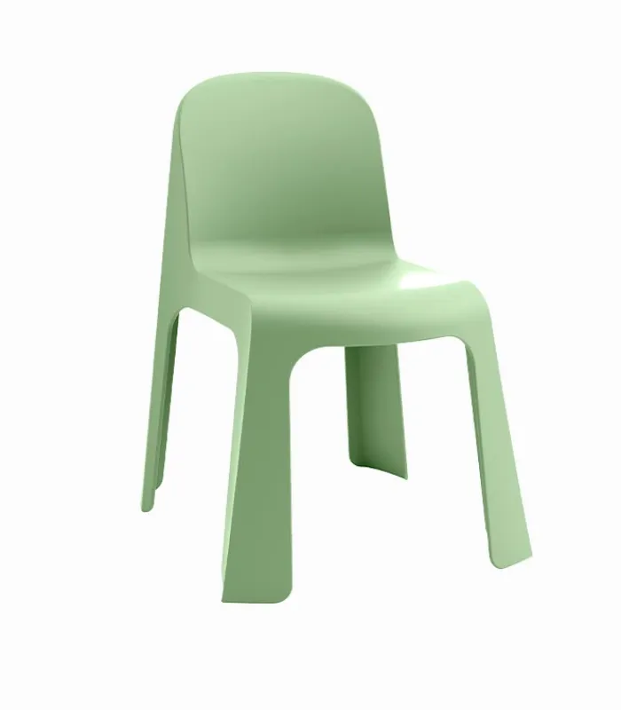Fauteuils & Chaises De Jardin|Cocktail Scandinave Chaise MILOS