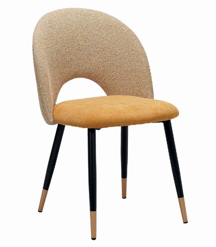 Chaises|Chaises|Cocktail Scandinave Chaise MORLEY