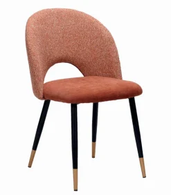 Chaises|Chaises|Cocktail Scandinave Chaise MORLEY