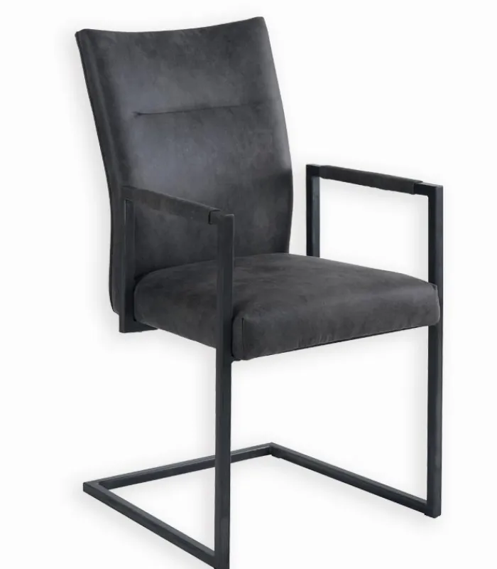 Chaises|Chaises|Cocktail Scandinave Chaise NORING