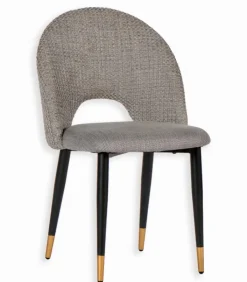 Chaises|Chaises|Cocktail Scandinave Chaise OLOT