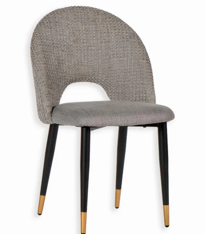 Chaises|Chaises|Cocktail Scandinave Chaise OLOT