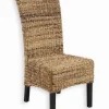Chaises|Chaises|Cocktail Scandinave Chaise rotin BAHIA