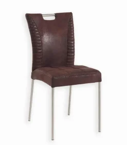 Chaises|Chaises|Cocktail Scandinave Chaise SKOLDING