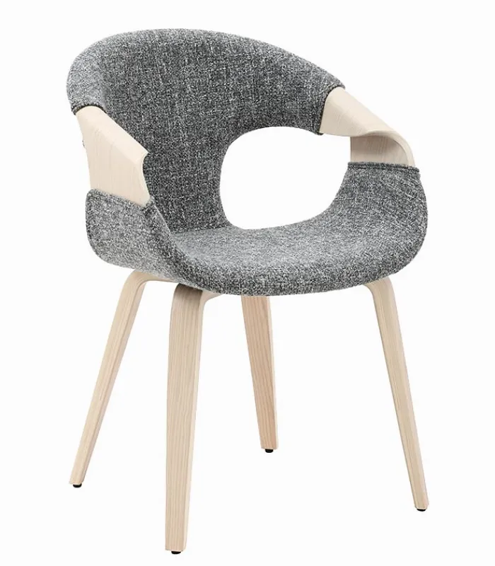 Chaises|Chaises|Cocktail Scandinave Chaise STEEN